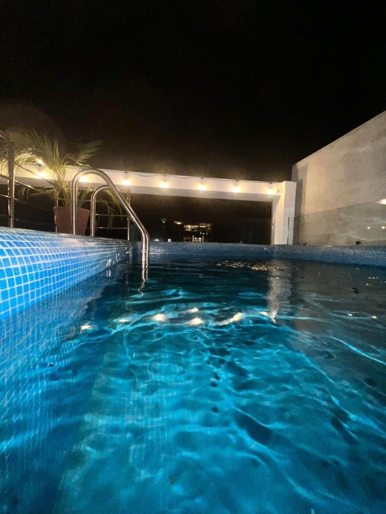 Mayasol Con Rooftop E Piscina Privata Playa del Carmen Buitenkant foto